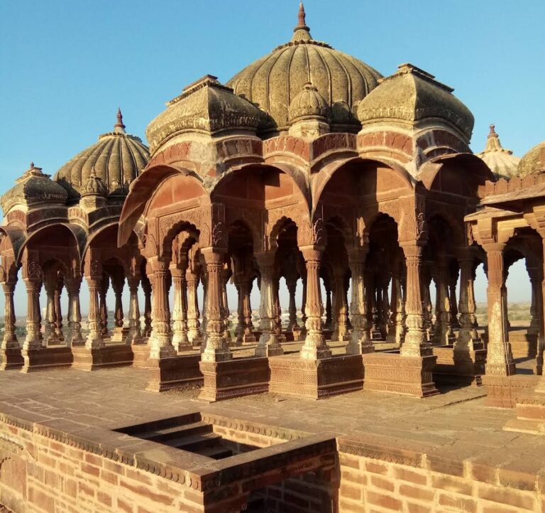 Kiradu Temple – A Mysterious Marvel of Ancient India